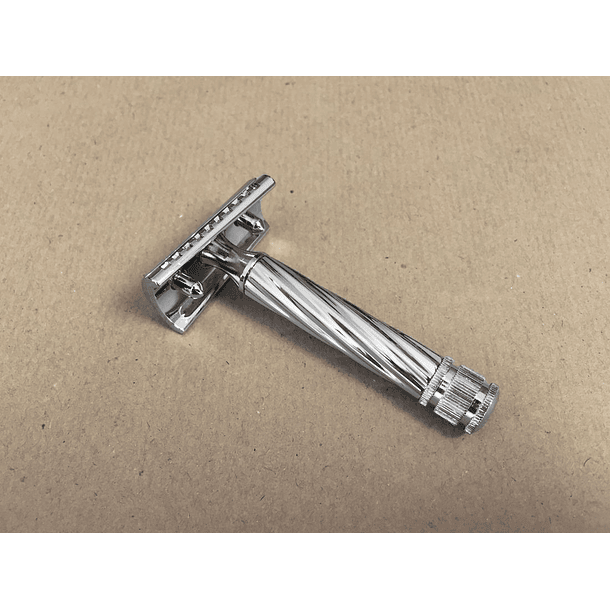 Fatip - Safety Razor Lo Storto 1