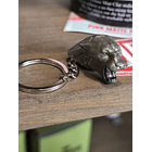 UPPERCUT DELUXE - Porta Chaves Cabeça de Pantera 2