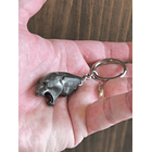 UPPERCUT DELUXE - Porta Chaves Cabeça de Pantera 5