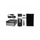 Whal - Máquina de Barbear de viagem  2