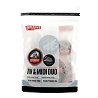 Uppercut Deluxe - Pack Deluxe pomade  1