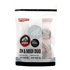 Uppercut Deluxe - Pack Deluxe pomade 