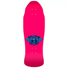 Tábua Powell Peralta Steve Caballero Street Hot Pink - 9.625