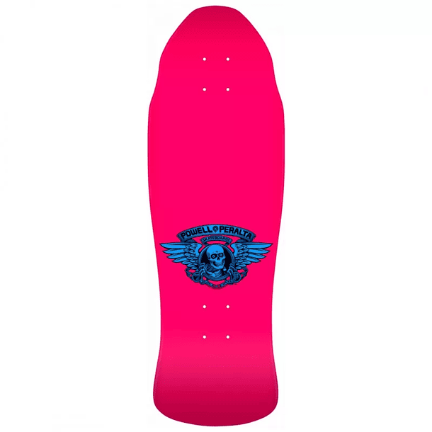 Tábua Powell Peralta Steve Caballero Street Hot Pink - 9.625