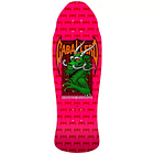 Tábua Powell Peralta Steve Caballero Street Hot Pink - 9.625