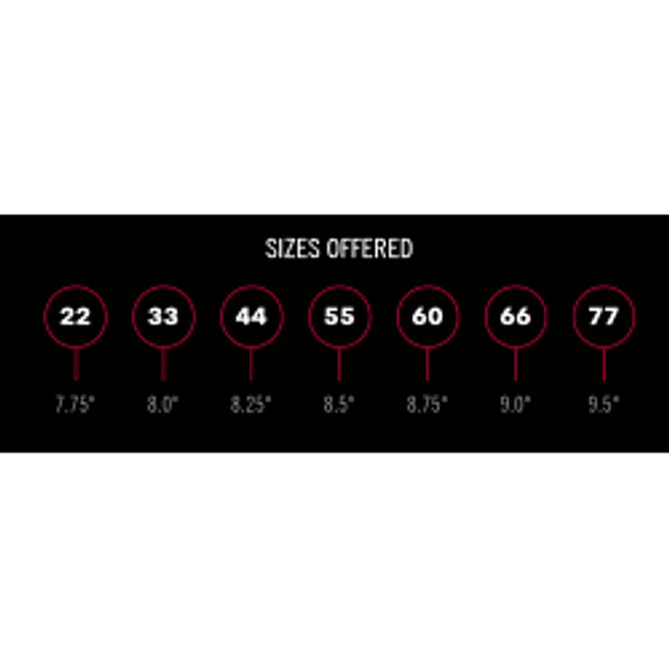 Trucks Ace AF1 80 Polido - 10