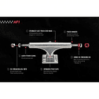 Trucks Ace AF1 80 Polido - 10