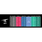 Trucks Ace AF1 80 Polido - 10