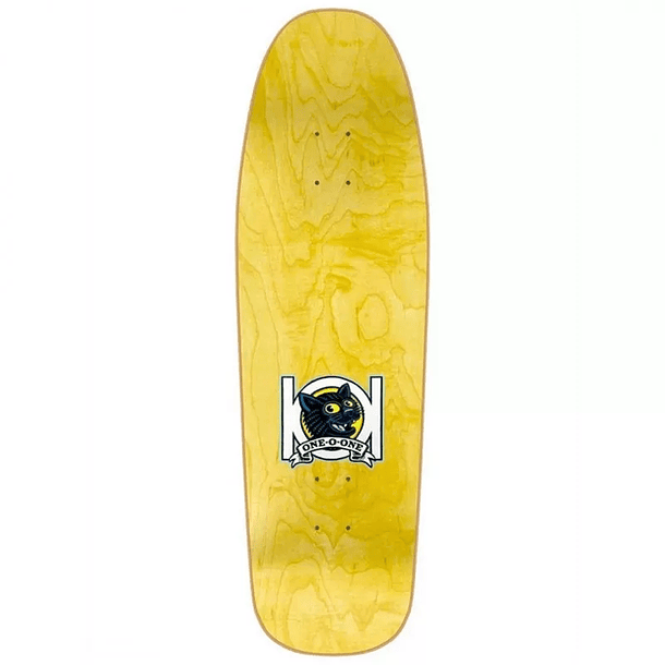 Tábua 101 Natas Kaupas Panther Holographic HT - 9.25