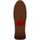 Tábua Powell Peralta Steve Caballero Chinese Dragon Brown Stain - 10