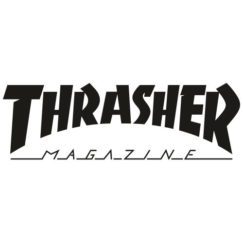 Thrasher