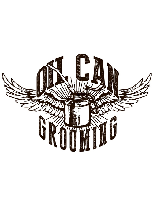 Oil Can Grooming