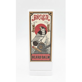 Bálsamo para Barba Brosh 120gr