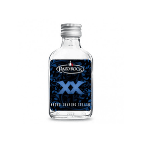 Razorock - After Shave XX 100ml