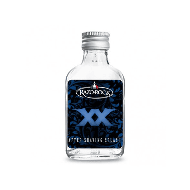 Razorock - After Shave XX 100ml