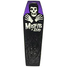 Tábua Zero x Misfits Fiend Coffin GITD - 9.5
