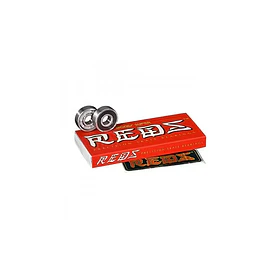 Bones - Rolamentos Super Reds
