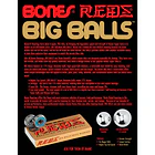 Bones - Rolamentos Big Balls 3