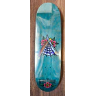 The Barberhouse - Tábua Skate 9