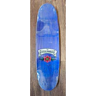 The Barberhouse - Tábua Skate 9