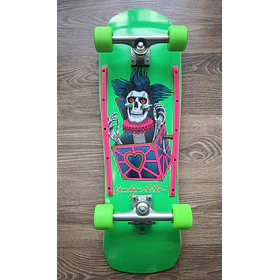 Powell Peralta - Skate completo Chris hiett 