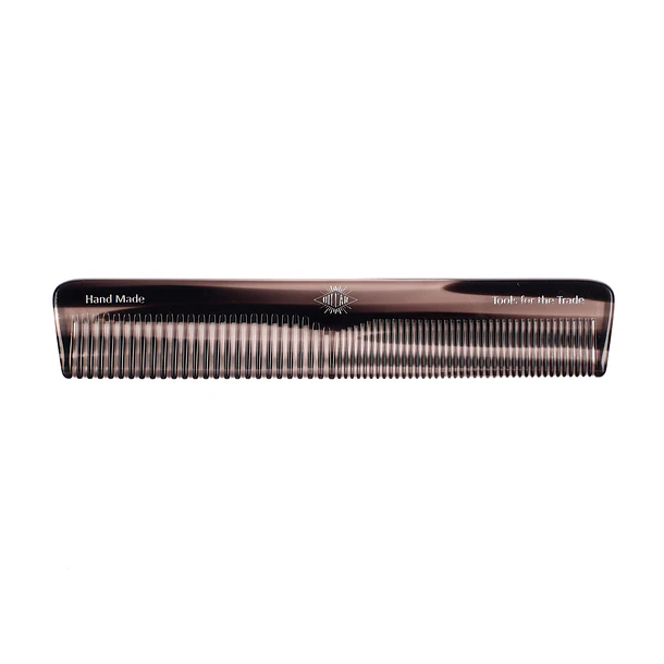 Oil Can Groomimg - Pente Cabelo 1