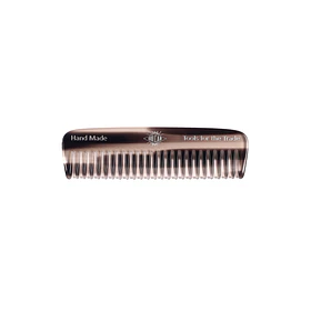 Oil Can Groomimg - Pente Barba