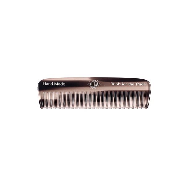 Oil Can Groomimg - Pente Barba 1
