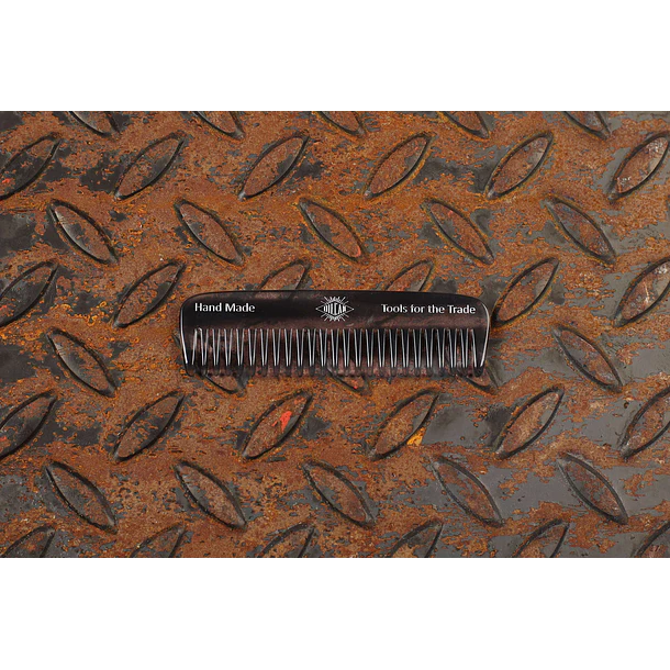 Oil Can Groomimg - Pente Barba 2