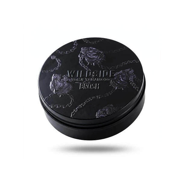 Brosh Pomade - Bulldog Chain Pomade Wildside 115g 1