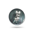 Brosh Pomade - Bulldog Chain Pomade Wildside 115g 2