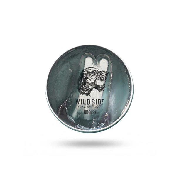 Brosh Pomade - Bulldog Chain Pomade Wildside 115g 2