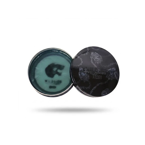 Brosh Pomade - Bulldog Chain Pomade Wildside 115g 3