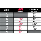 Trucks Ace AF1 66 Rose Gold - 9.0