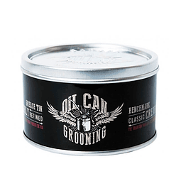 Oil Can Grooming - Classic Cream 100ml