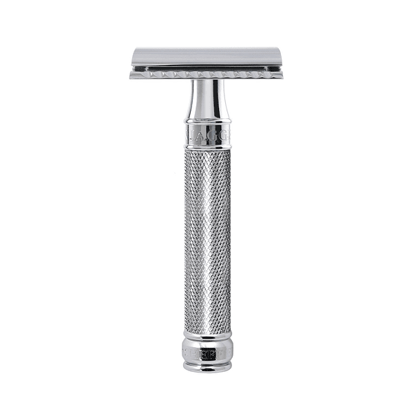 Edwin Jagger - Classic Razor 1