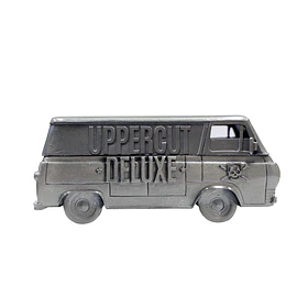 Uppercut Deluxe - Porta Incenso "Road Tripper"