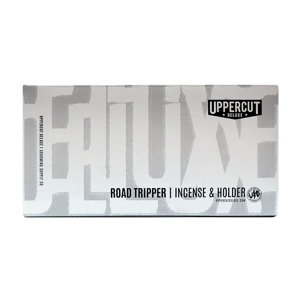 Uppercut Deluxe - Porta Incenso 