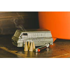 Uppercut Deluxe - Porta Incenso 
