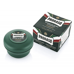 Proraso - Sabonete de Barbear Eucalipto 150ml