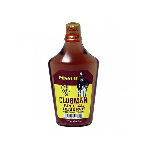 Clubman Pinaud - After Shave Special Reserve 177 ml