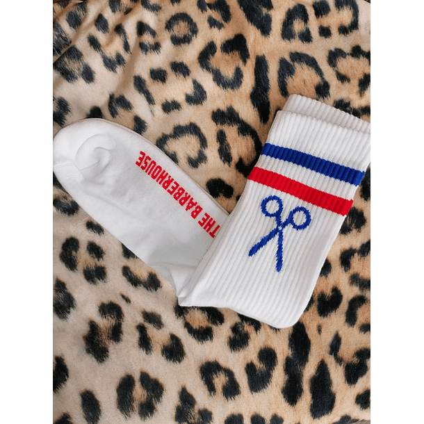 The Barberhouse Socks  4