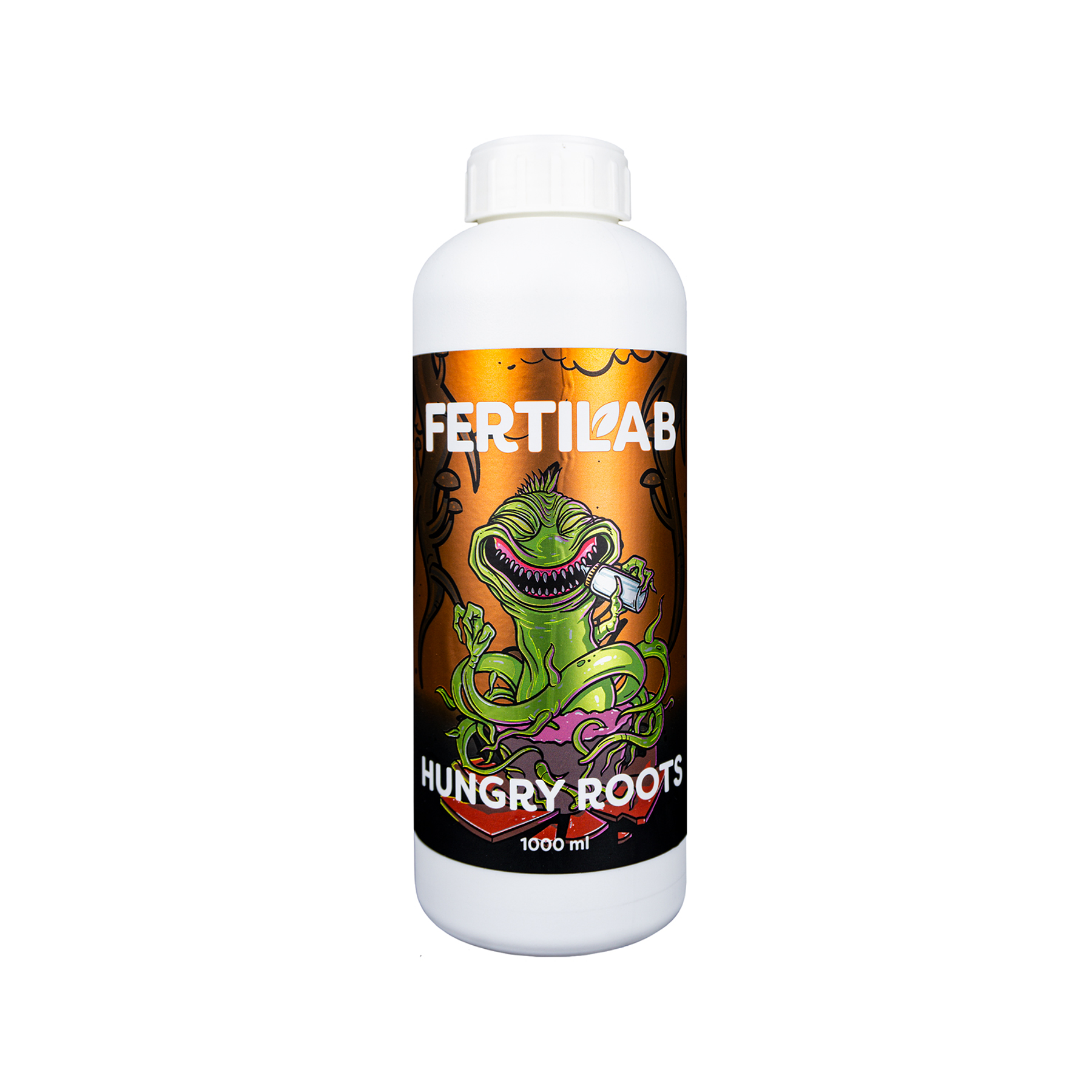 Hungry Roots - 1 Litro - Enraizante Premium | Fertilab ®