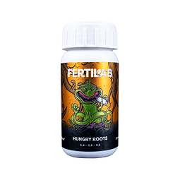Hungry Roots - Enraizante Premium - 200 ml | Fertilab ®