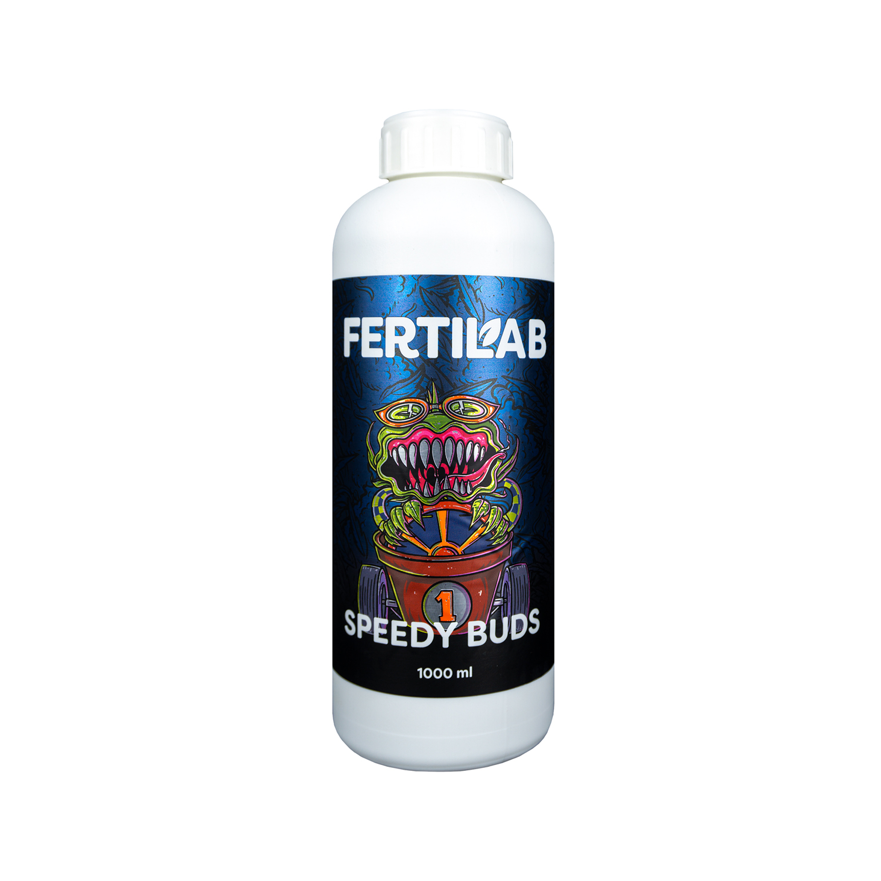 Pack Micorrizas y Trichodermas – 1 Kilo  | Fertilab ®