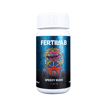 Speedy Buds - 200 ml - Activador Celular | Fertilab ®