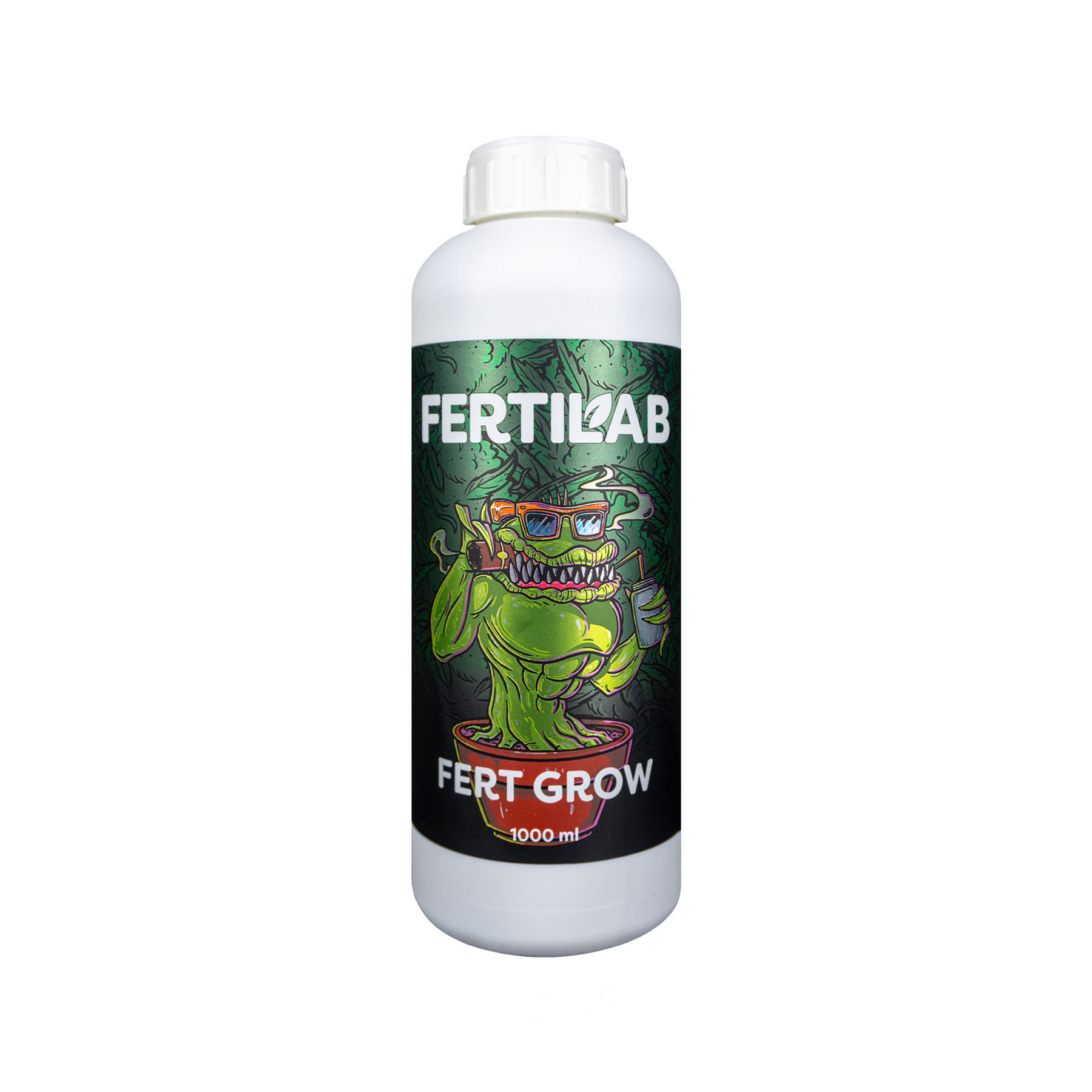 Organic Pack 1 Litro - Pack de Bases | Fertilab ®