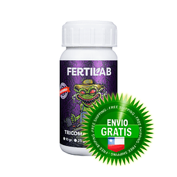 Trichomax - Mycorrizas Premium Floración - 1 kilo | Fertilab ®