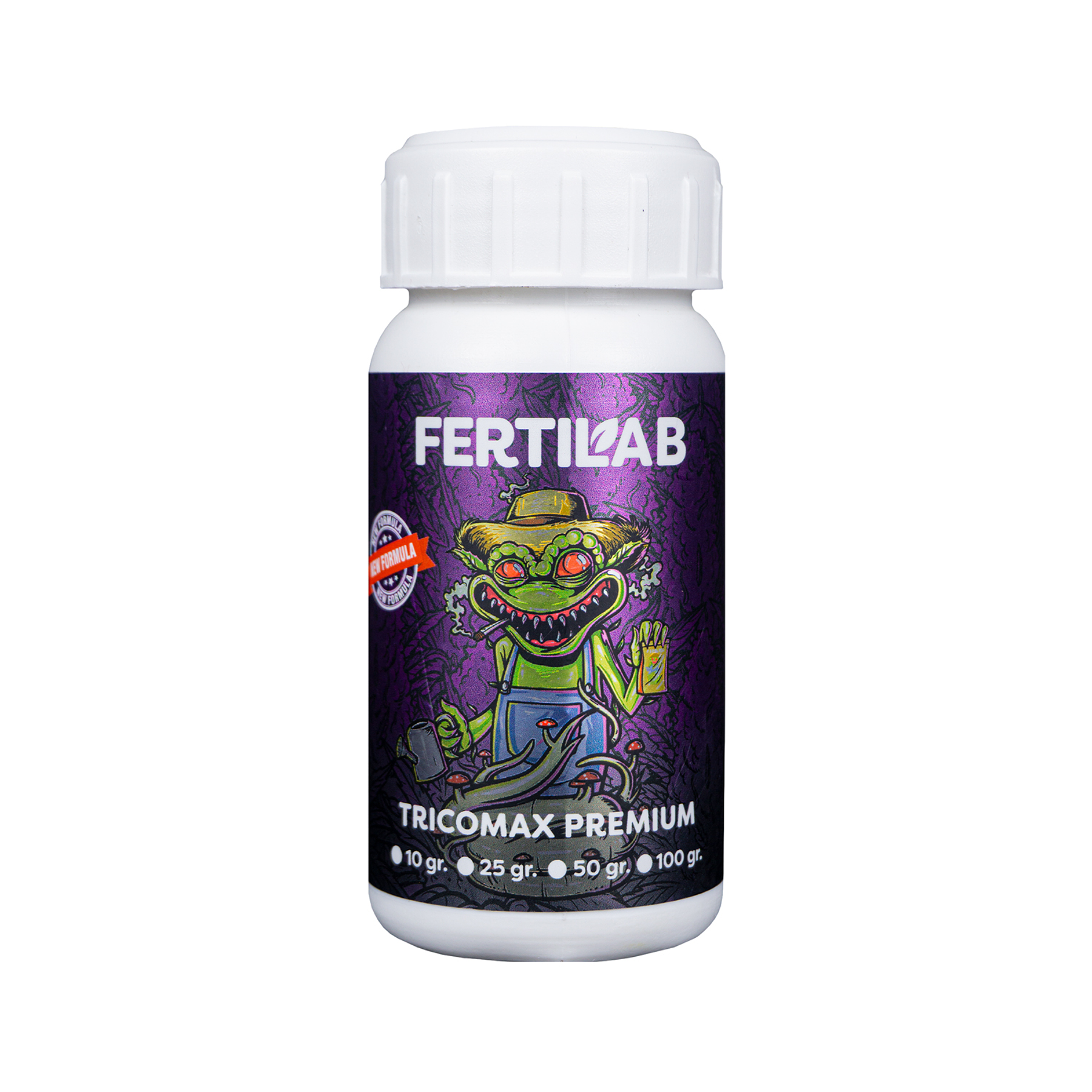 Trichomax 500 gr - Trichodermas Fertilab® Floración
