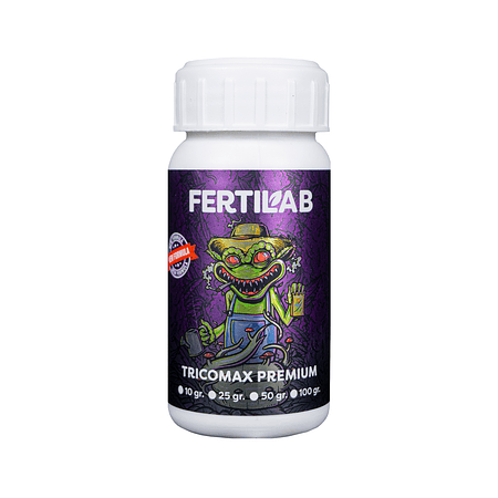 Trichomax 500 gr - Trichodermas Fertilab® Floración